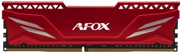 DIMM DDR4 16GB AFOX 3200MHZ AFLD416PS1 CL16